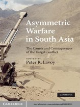 Asymmetric Warfare in South Asia