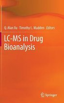LC-MS in Drug Bioanalysis
