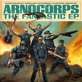 Arnocorps - The Fantastic (LP)