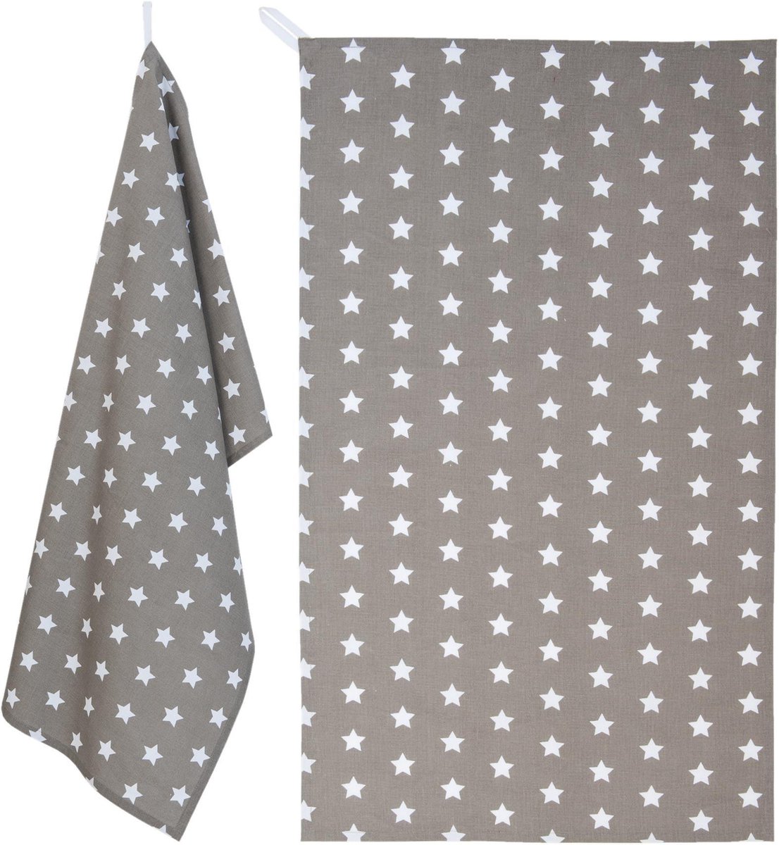 Clayre & Eef Keukendoek 50x85