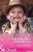 The Rancher's Surprise Son