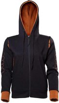 Assassin's Creed Jack zwart bruin Unisex