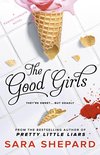 The Perfectionists - The Good Girls - cover