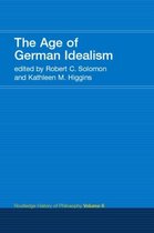 Age Of German Idealism