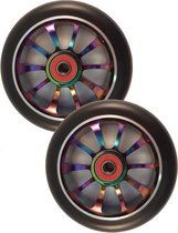 110mm SSS Sig. Wheels 2Pack Neo