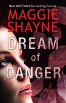 Dream of Danger (A Brown and De Luca Novel - Book 2)
