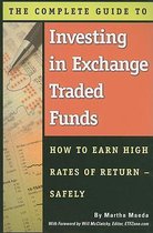 Complete Guide to Investing in Exchange Traded Fund