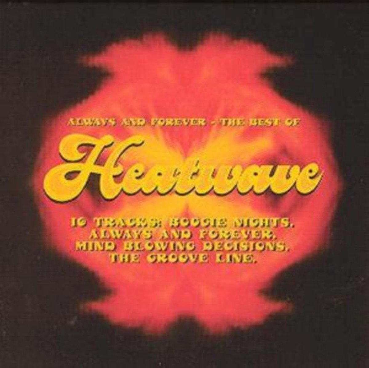 Always And Forever : The Best Of