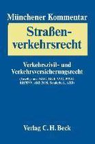 Münchener Kommentar zum Straßenverkehrsrecht Band 2