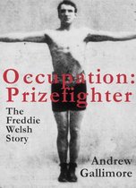 Occupation, Prizefighter