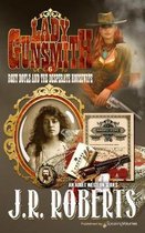 Lady Gunsmith- Roxy Doyle and the Desperate Housewife