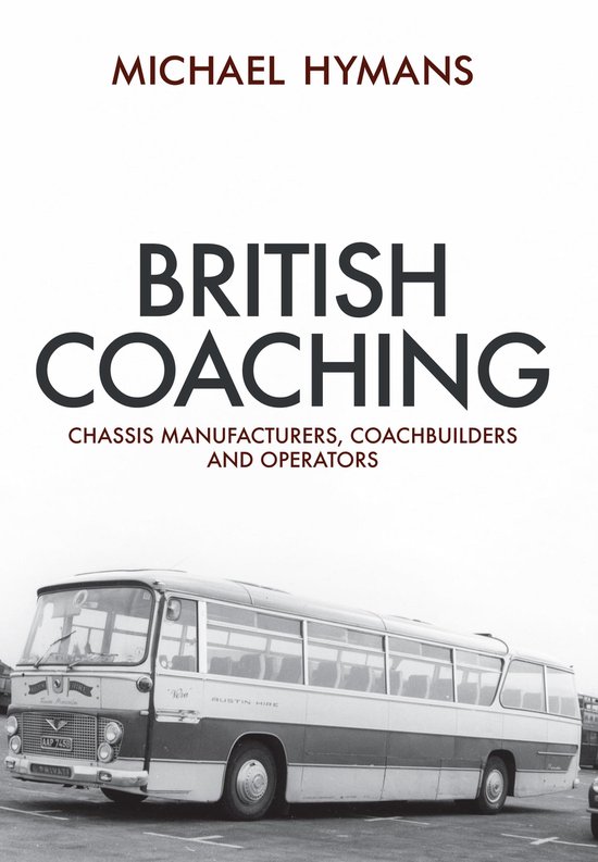 British Coaching - cover