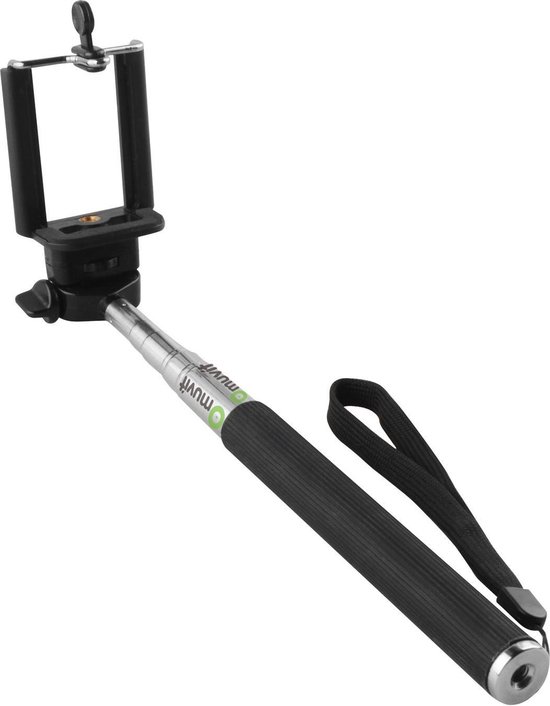 Muvit selfiestick (monopod)