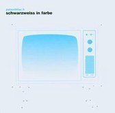 Schwarzweiss In Farbe