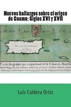 Nuevos Hallazgos Sobre El Origen de Coamo