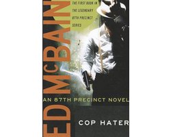 De 15 beste boeken van Ed McBain die elke misdaadliefhebber moet lezen De 15 beste boeken van Ed McBain die elke misdaadliefhebber moet lezen