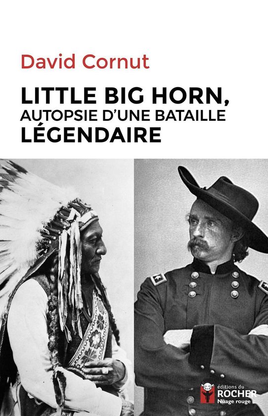 Little Big Horn - cover