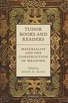 Tudor Books & Readers