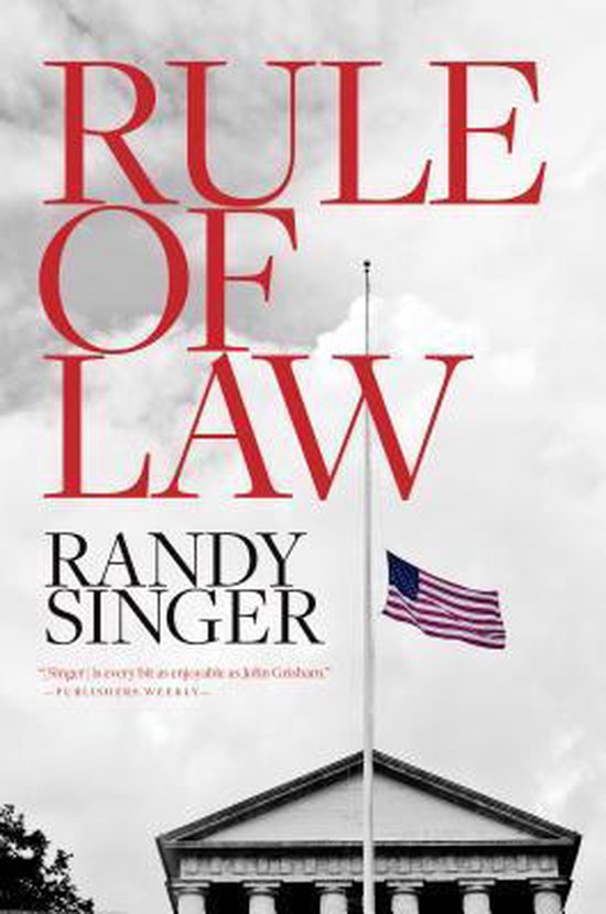 Rule of Law - cover