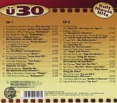 Various - Ueber 30 - Kult Movie Hits