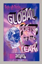 Poetry with Passion Global Poets Book 2010