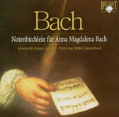 Notenbuchlein Fur Anna Magdalena Bach