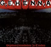 Gehenna - Negotium Perambulans In Tenebris (LP)