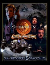 Serenity  Role Playing Game