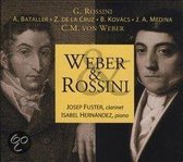 Weber & Rossini