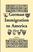 Heritage Classic- German Immigration in America