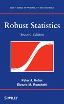Wiley Series in Probability and Statistics 693 - Robust Statistics
