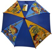 Jake and the neverland pirates paraplu
