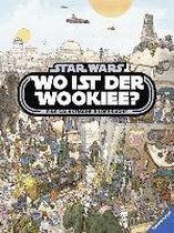 Star Wars(TM) Wo ist der Wookiee?