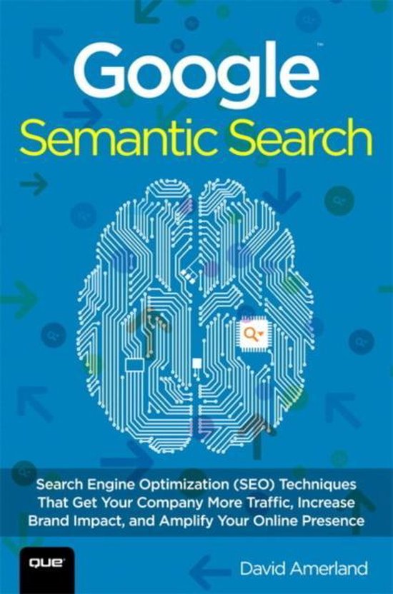 Google Semantic Search - cover