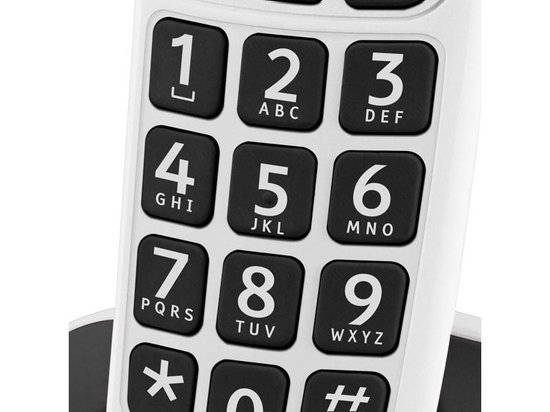 Doro PhoneEasy 100W foto 5