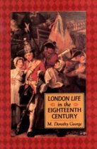 London Life in the 18th Century