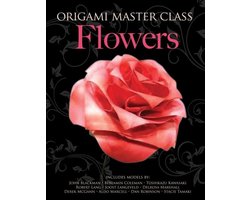 Origami Master Class Flowers