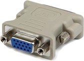 StarTech DVI naar VGA Kabeladapter - M/F