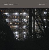 Robert Crouch - Sublunar (CD)