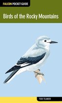 Falcon Pocket Guides - Birds of the Rocky Mountains