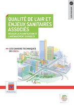 Réussir la planification et l'aménagement durables - 9 Qualité de l'air et enjeux sanitaires associés