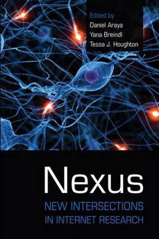 Nexus - cover
