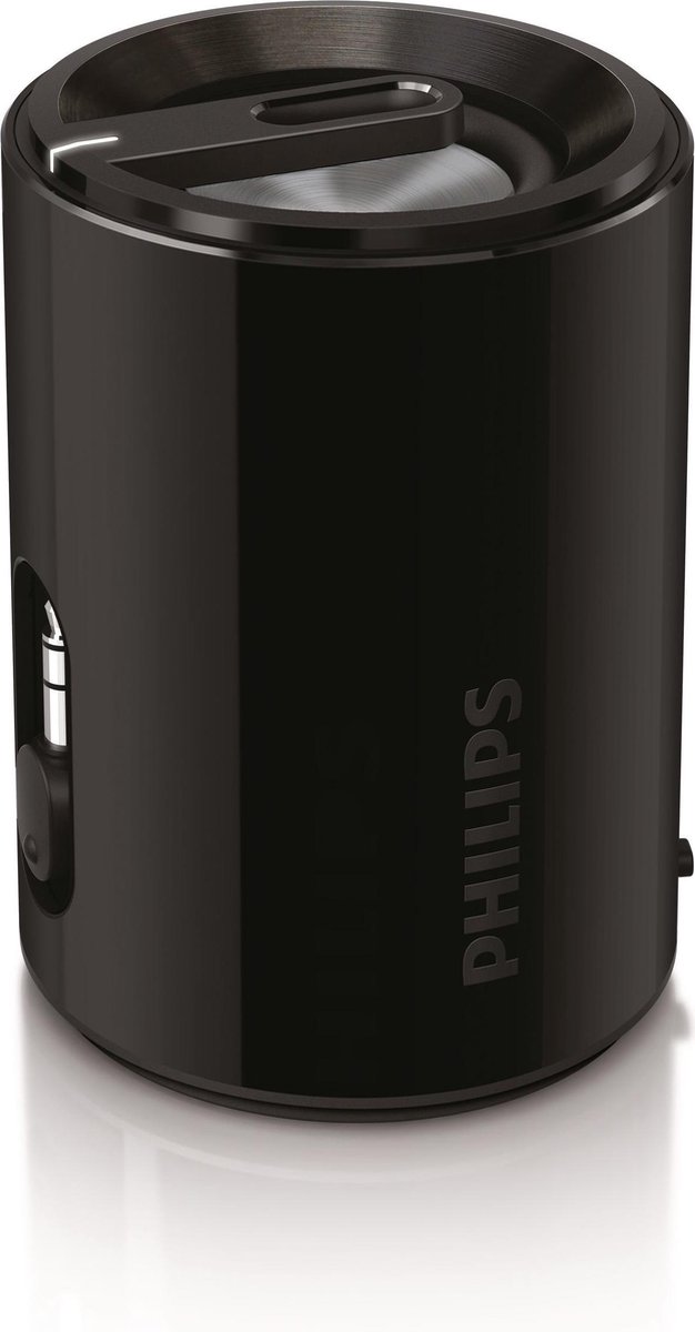 Philips SoundShooter Enceinte portable SBA3005/00