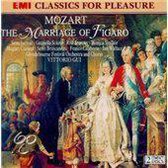 Mozart: The Marriage of Figaro / Gui, Jurinac, et al