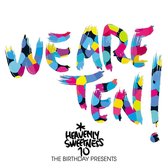 Various Artists - We Are 10, The Birthday Presents (LP)