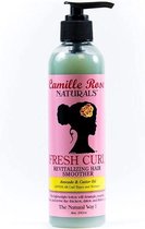 Camille Rose Naturals Fresh Curl 240 ml