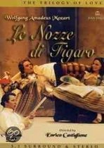 Le Nozze Di Figaro