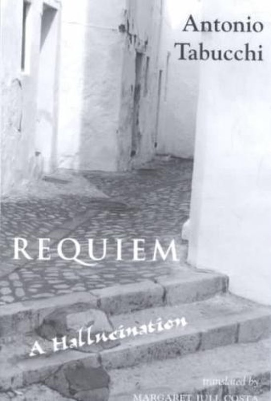 Requiem - cover
