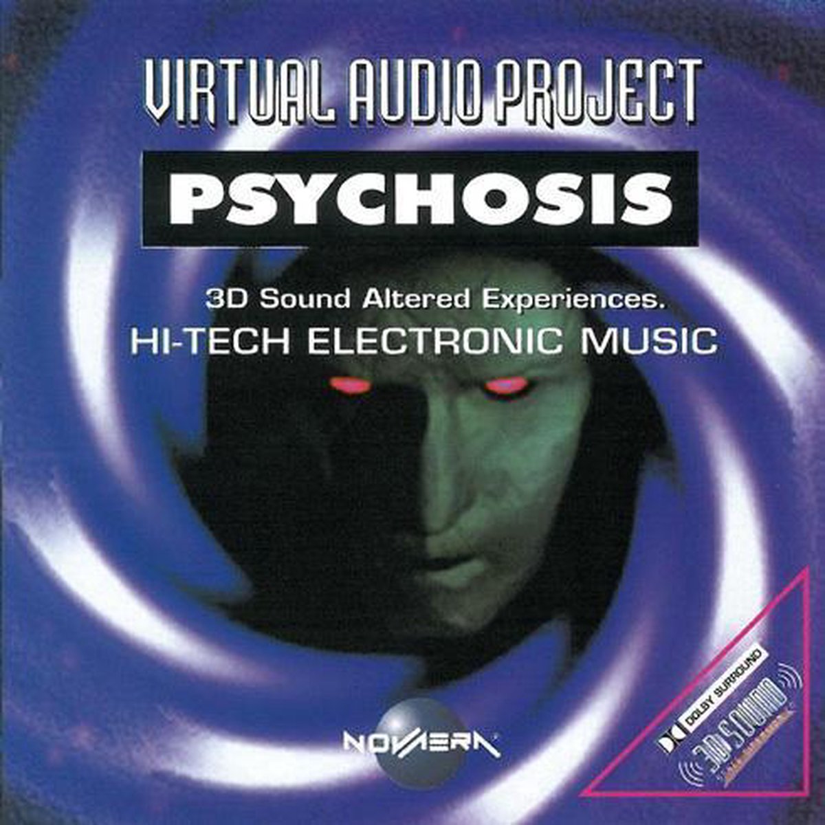 Psychosys