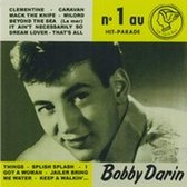 Bobby Darin - Dream Lover (CD)